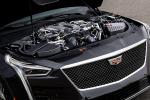 Cadillac CT6-V 2019 года